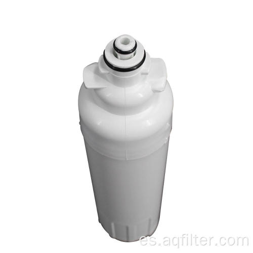 Filtro de agua para refrigerador compatible con LT800P